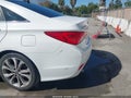 Photo 12 of 12 — 2014 Hyundai Sonata