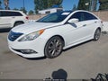 Photo 2 of 12 — 2014 Hyundai Sonata