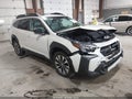 Photo 1 of 16 — 2024 Subaru Outback