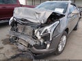Photo 6 of 16 — 2018 Cadillac XT5