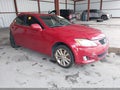 2007 Lexus IS 250 — photo 1 of 15 | VIN JTHCK262372016654