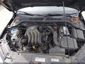 Photo 10 of 12 — 2015 Volkswagen Jetta