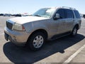 Photo 2 of 11 — 2004 Lincoln Aviator