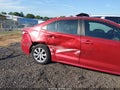 Photo 6 of 16 — 2020 Toyota Corolla