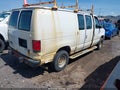 Photo 4 of 18 — 2014 Ford E-250