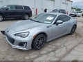Photo 2 of 16 — 2017 Subaru BRZ