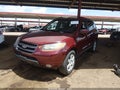 Photo 2 of 16 — 2009 Hyundai Santa Fe