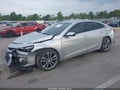 Photo 2 of 16 — 2021 Chevrolet Malibu