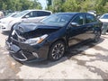 Photo 2 of 18 — 2018 Toyota Avalon