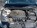 Photo 10 of 11 — 2015 Hyundai Elantra