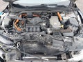Photo 10 of 16 — 2020 Honda Insight