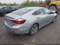 Photo 4 of 16 — 2020 Honda Insight