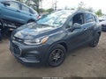 Photo 2 of 16 — 2017 Chevrolet Trax
