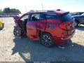 2018 GMC Terrain — photo 3 of 17 | VIN 3GKALSEX2JL277013