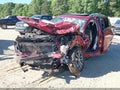 2018 GMC Terrain — photo 6 of 17 | VIN 3GKALSEX2JL277013