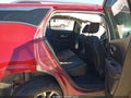 2018 GMC Terrain — photo 8 of 17 | VIN 3GKALSEX2JL277013