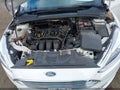 Photo 10 of 17 — 2015 Ford Focus