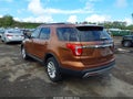 2017 Ford Explorer — photo 3 of 16 | VIN 1FM5K7D8XHGA03057