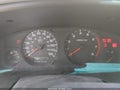 Photo 7 of 12 — 1998 Nissan Pathfinder