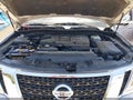 Photo 10 of 16 — 2018 Nissan Armada