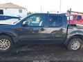 Photo 13 of 15 — 2014 Nissan Frontier