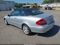 Photo 3 of 20 — 2007 Mercedes-Benz CLK-Class