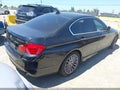 Photo 4 of 11 — 2011 BMW 5 Series