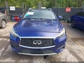 2019 Infiniti QX30 — photo 12 of 16 | VIN SJKCH5CPXKA007723