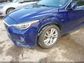 Photo 6 of 16 — 2019 Infiniti QX30