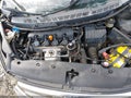 Photo 10 of 14 — 2007 Honda Civic