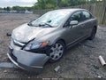 Photo 2 of 14 — 2007 Honda Civic