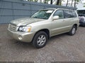Photo 2 of 13 — 2003 Toyota Highlander