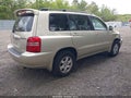 Photo 4 of 13 — 2003 Toyota Highlander