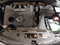 Photo 10 of 16 — 2015 Nissan Altima
