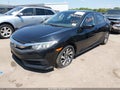Photo 2 of 16 — 2018 Honda Civic