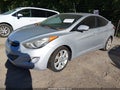 Photo 2 of 11 — 2011 Hyundai Elantra