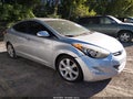 Photo 6 of 11 — 2011 Hyundai Elantra