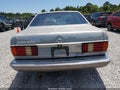 Photo 16 of 16 — 1984 Mercedes-Benz 500