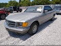 Photo 2 of 16 — 1984 Mercedes-Benz 500