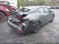 Photo 4 of 16 — 2025 Nissan Sentra