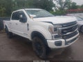 2021 Ford F-350 — photo 1 of 16 | VIN 1FT8W3BT7MEC00442