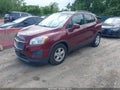 Photo 2 of 13 — 2016 Chevrolet Trax