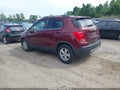 Photo 3 of 13 — 2016 Chevrolet Trax