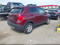 Photo 4 of 13 — 2016 Chevrolet Trax