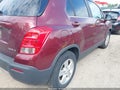 Photo 6 of 13 — 2016 Chevrolet Trax
