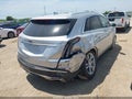 2020 Cadillac XT5 — photo 4 of 16 | VIN 1GYKNCRS8LZ151548