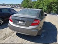 Photo 4 of 16 — 2012 Honda Civic