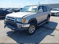 Photo 2 of 16 — 1999 Toyota 4Runner