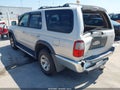 Photo 3 of 16 — 1999 Toyota 4Runner