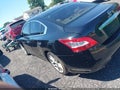 Photo 3 of 11 — 2010 Nissan Maxima